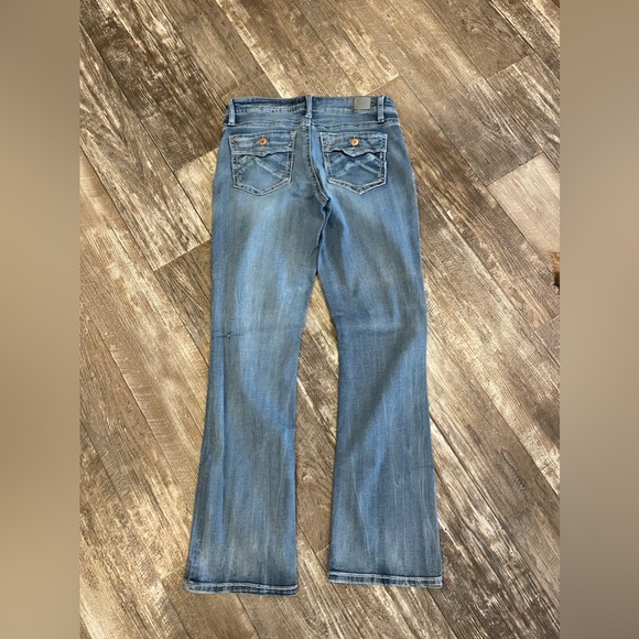 Virgo daytrip - Picture 2 of 2